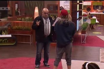 Rade se uživio u ulogu