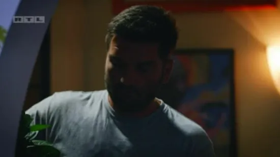 Nikolina tješi Bornu koji je prekinuo s Violetom