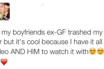 Bivša se pokušala osvetiti novoj curi svojeg nekadašnjeg dečka pa doživjela još jedan šok