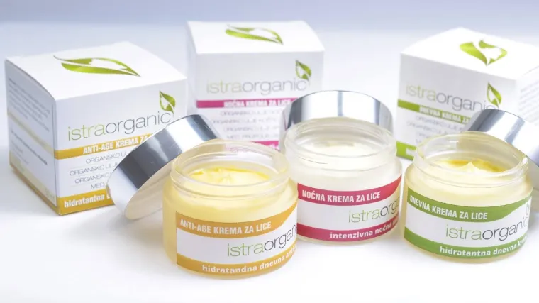 Istraorganic &ndash; prirodni preparati koji garantiraju uspjeh