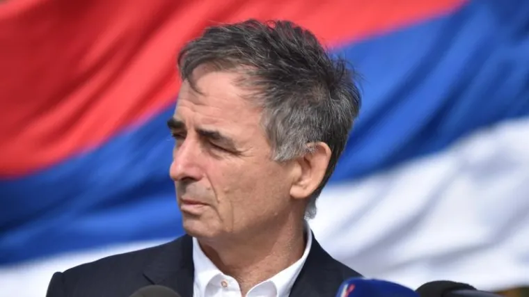 Pupovac s Dodikom razgovarao o animiranju građana RS za glasovanje u Hrvatskoj