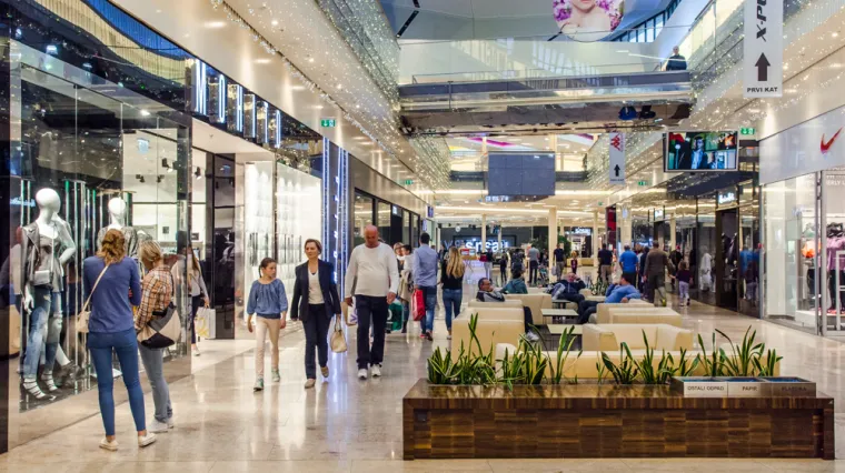 Westgate - dom najboljih brendova