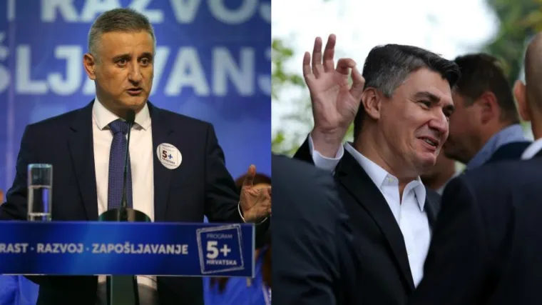 'Glasači ne kažnjavaju stranke zbog ekonomskih poteza, a izlaznost nema utjecaja na ishod izbora'