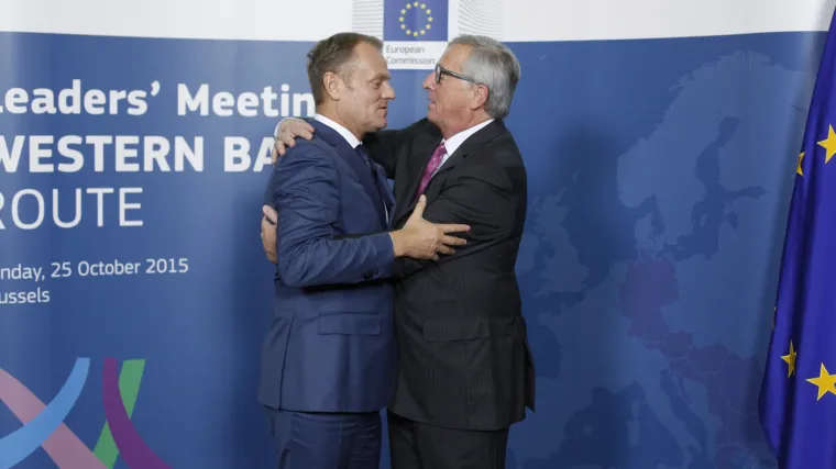 U Bruxellesu dogovoreno povećanje kapaciteta za 100.000 izbjeglica u Grčkoj i zapadnom Balkanu