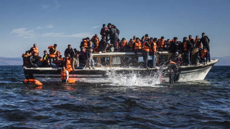 Europska komisija odobrila Grčkoj 5,9 milijuna eura pomoći za migrante