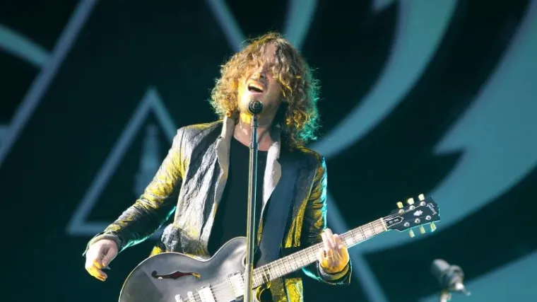 Grunge pionir Chris Cornell konačno dolazi u Zagreb!