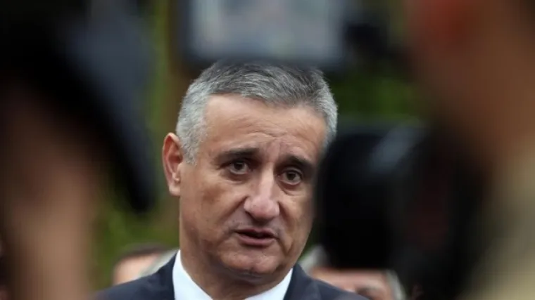 "Dosta je neutemeljenog optimizma tehničkog ministra Grčića"