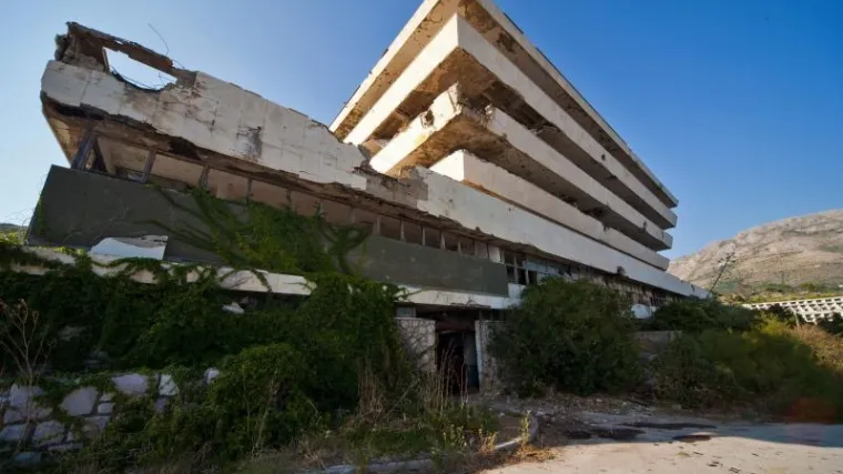 Avenue grupa najpovoljniji investitor za projekt Kupari