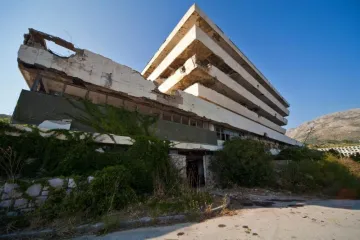 Avenue grupa najpovoljniji investitor za projekt Kupari