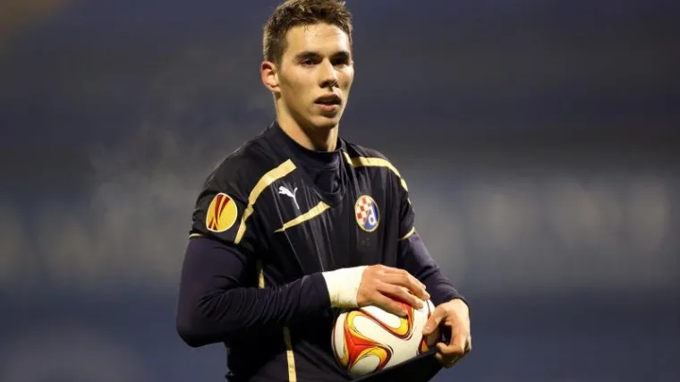 Marko Pjaca poslao poruku hajdukovcima