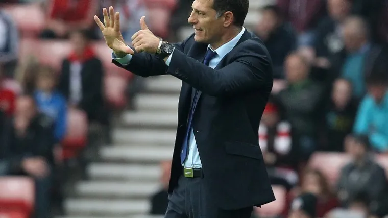 'Neću kalkulirati nakon deset kola'