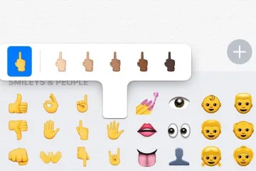 Novi iOS update ima emoji koje ste čekali