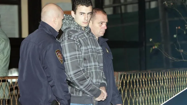 Šapić dobio 22 godine zatvora zbog ubojstva dvojice mladića