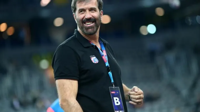 'Igrači su me molili, odlučio sam im dati jo&scaron; jednu &scaron;ansu'