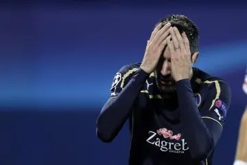 Evo koju kaznu može dobiti Taravel zbog udaranja Vešovića