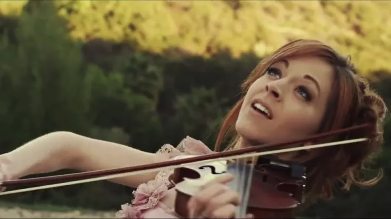 Mlada dubstep vilionistica zarađuje milijune dolara bez ugovora s izdavačima