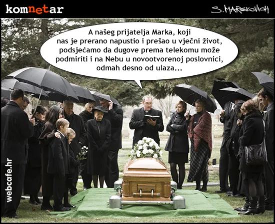 Telekomi smislili novi način plaćanja