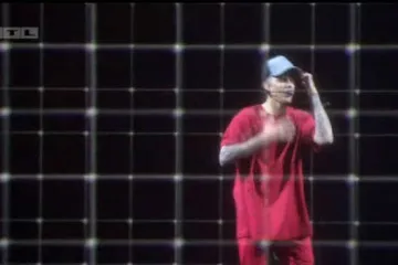 MTV EMA: Justin Bieber potpuno pomeo konkurenciju!