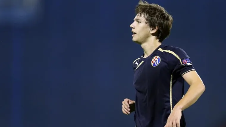 Odlazi li jo&scaron; jedan Dinamov dragulj? Porto za Ćorića spreman iske&scaron;irati 10 milijuna eura