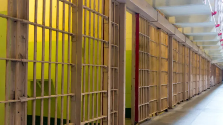 Crna statistika: u zatvoru roditelji vi&scaron;e od 5 milijuna američke djece