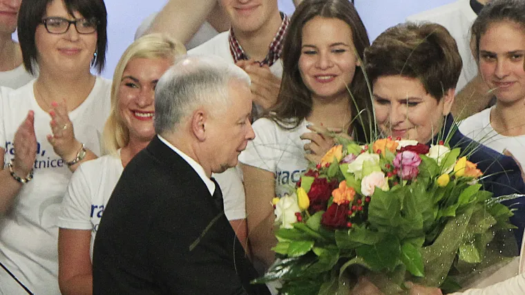 Službena potvrda: na izborima u Poljskoj pobijedili euroskeptični konzervativci