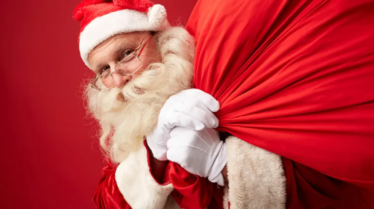 Nesvakida&scaron;nji oglas za posao: postani Djed Božićnjak!