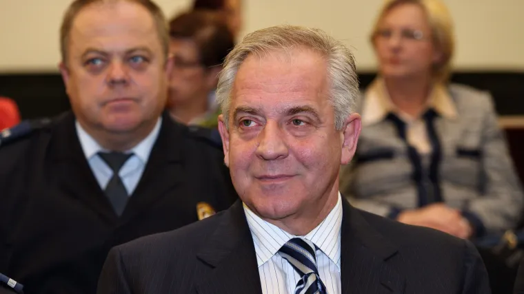 Županijski sud prihvatio jamčevinu za Ivu Sanadera: biv&scaron;i premijer na slobodu izlazi idući tjedan?