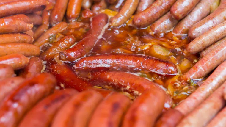 Kako je &scaron;tetnost prerađenog mesa uznemirila korisnike dru&scaron;tvenih mreža