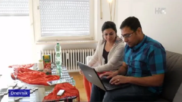 Država im osigurava stan, hranu, prijevoz, zdravstveno...