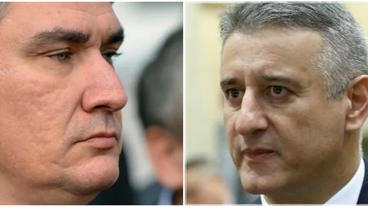 "Ne morate me voljeti, ali do&scaron;lo je do toga da se morate opredijeliti za mene"