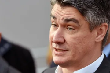 Milanović se pohvalio izvješćem Svjetske banke