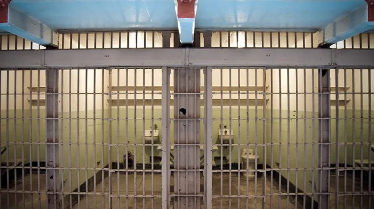 Gotovo sedam posto američke djece ima roditelja u zatvoru