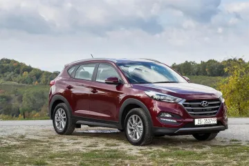 Novi distributer predstavio novi Hyundai Tucson