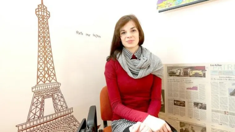 "Imam 24 godine i radim u struci u svom gradu. To je kao premija na lotu"