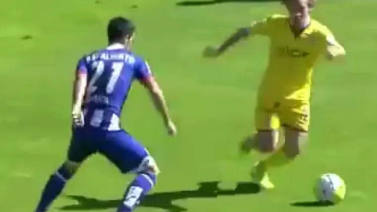 Halilović pri vrhu Primere, bolji i od Ronalda!