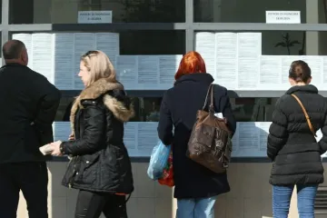 Nagrađena hrvatska ekonomistica kritizirala mjere za suzbijanje nezaposlenosti