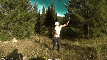 Ruski parkour virtuoz prkosi gravitaciji, njegove vje&scaron;tine ostavljaju bez daha