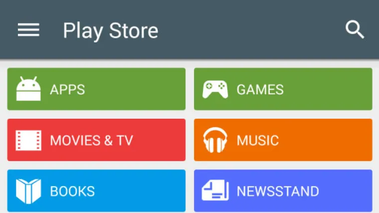 Google uveo mogućnost potvrde kupovine otiskom prsta