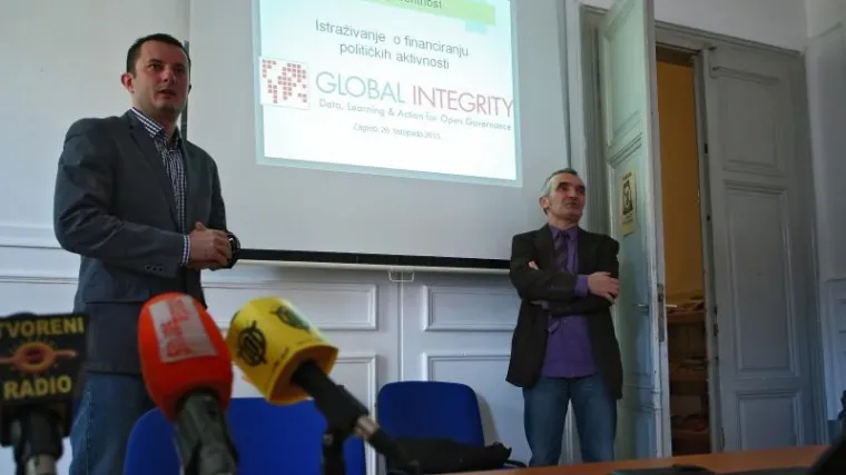 Hrvatska u globalnom istraživanju ispala gora čak i od Srbije