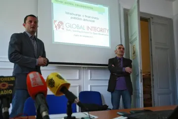 Hrvatska u globalnom istraživanju ispala gora čak i od Srbije