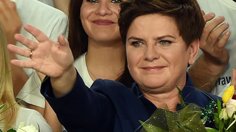 Na poljskim izborima pobjeda euroskeptičnih konzervativaca, u parlamentu neće biti uopće ljevice