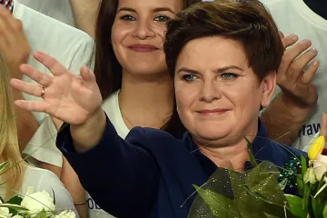 Na poljskim izborima pobjeda euroskeptičnih konzervativaca, u parlamentu neće biti uopće ljevice
