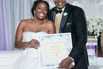 Odlučila sačuvati djevičanstvo do braka, a njezin otac tražio stvarno previše