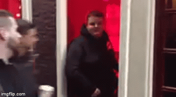 Izgubio nevinost, a ovakvu reakciju prijatelja i prolaznika nije očekivao