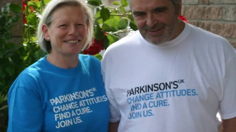 Žena tvrdi kako može namirisati Parkinsonovu bolest