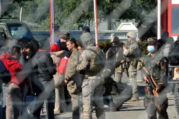 EU bi trebala primijeniti 'mađarski model' čuvanja granica