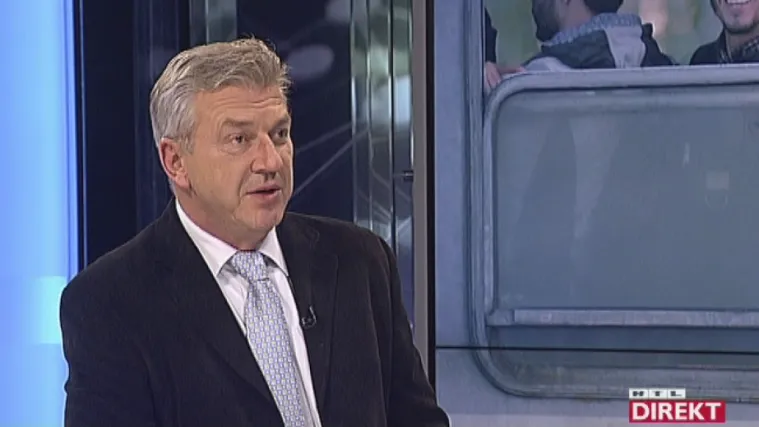 'Kada Hrvatska nije imala ni po&scaron;tene pu&scaron;ke, uspjela se obraniti, obranit ćemo se i ubuduće - nitko se ne treba pla&scaron;iti napada'