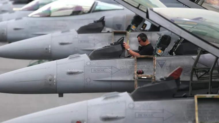 Strate&scaron;ko ulaganje u budućnost: Amerikanci nabavljaju sto novih bomba&scaron;a