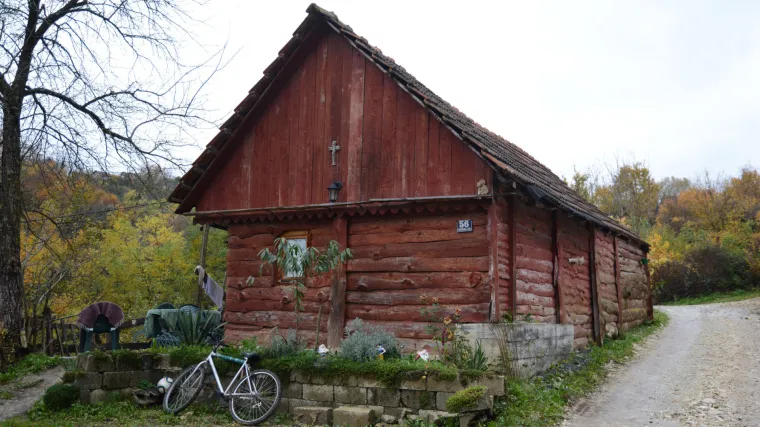 Nevjerojatno, ali istinito: nesretnoj starici s kutinskog područja ukrali cijelu kuću!?