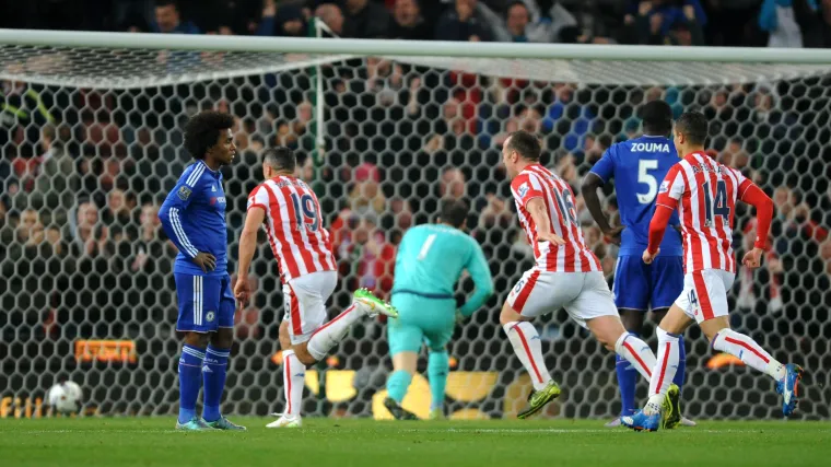 Rezultatska katastrofa Arsenala, Chelsea ispao iz Liga kupa: &scaron;to čeka Mourinha?